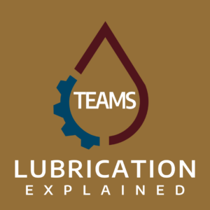 Lubrication Explained Pro Teams