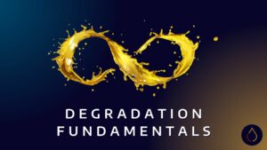 Degradation Feature Image