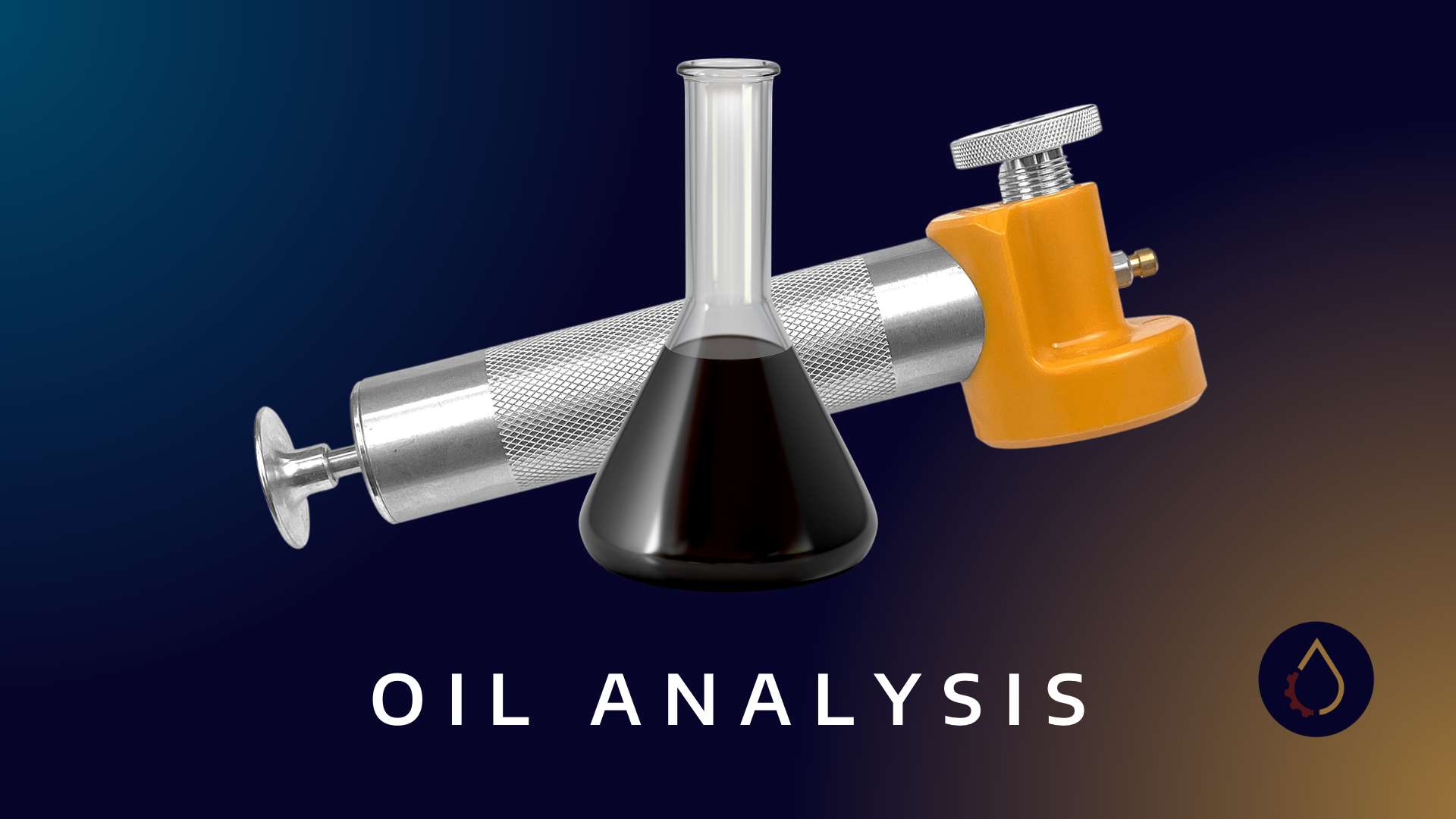 Oil Analysis